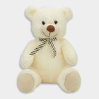 Medium Off-White Teddy Bear, , small image number null
