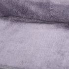 320 GSM Grey Microfiber Hand Towel, , small image number null