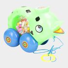 Pull Along Flappy Bird Toy, , small image number null