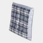 Multicolor Microfiber Cushion, , small