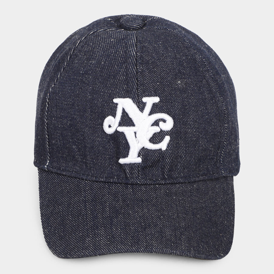 Kid's Cotton Cap, , large image number null