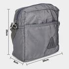 Men's Nylon/Polyester Utility Bag, , small