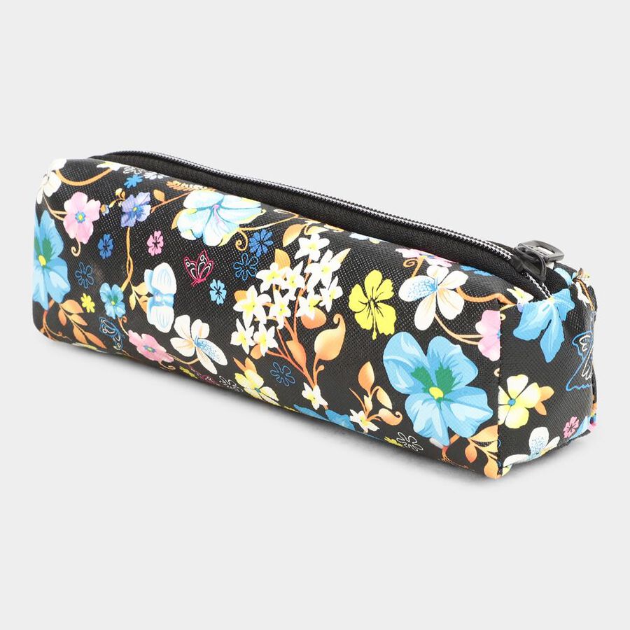 Pencil Pouch - Color/Design May Vary, , large