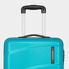 4 Wheel Hard Case Trolley, Small, , small image number null
