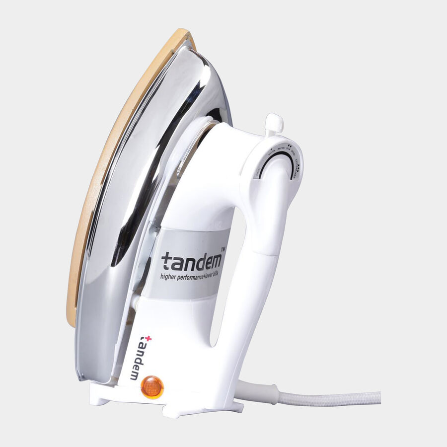 Plancha Iron 1000W, , large image number null