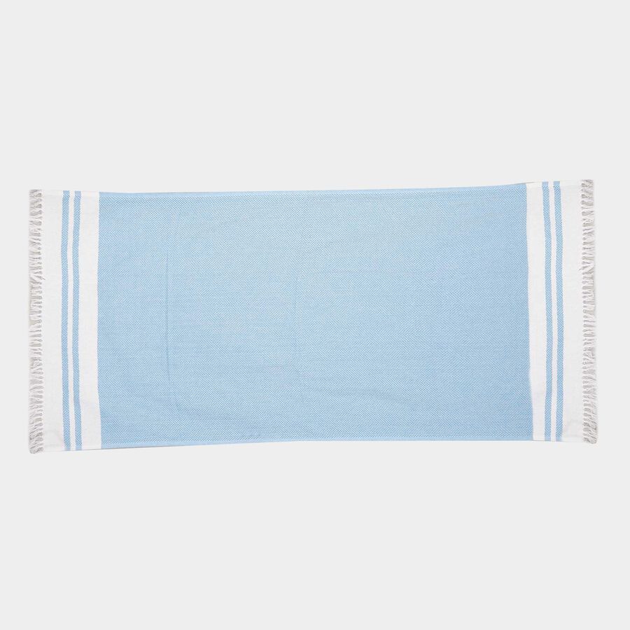 220 GSM Cotton Bath Towel, , large image number null
