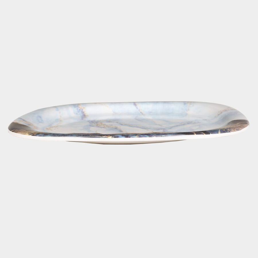 Melamine Full Plate, , large