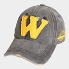 Men's Canvas Cap, , small image number null
