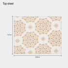 White Cotton Top Sheet , , small image number null