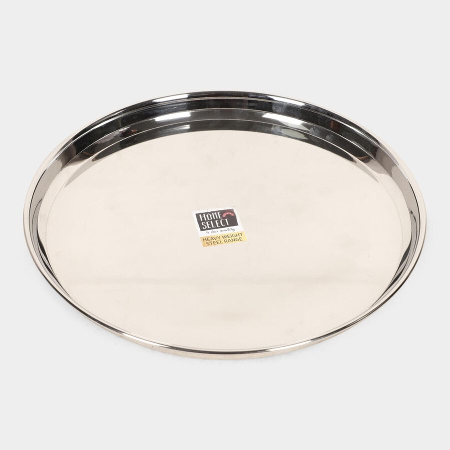 Steel Plate, , large image number null
