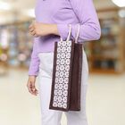 Jute Bottle Bag, , small image number null