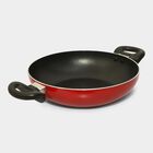 3L Aluminium Kadhai, , small