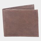 Men's Bi Fold Wallet, Polyurethane, , small image number null