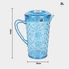 2 L Fountain Jug, , small image number null