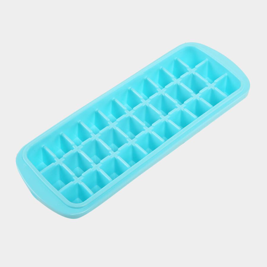 Plastic Ice Tray, Set of 2, , large image number null