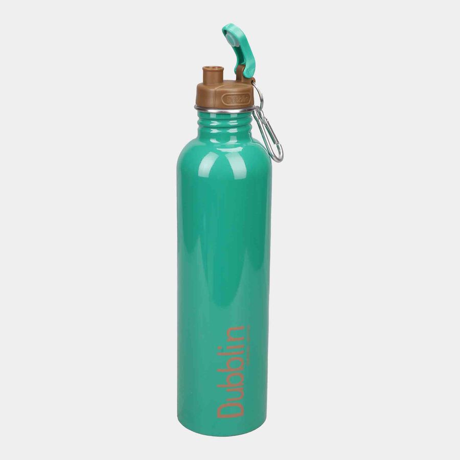 1 Pc. 1 L Stainless Steel Bottle, , large image number null