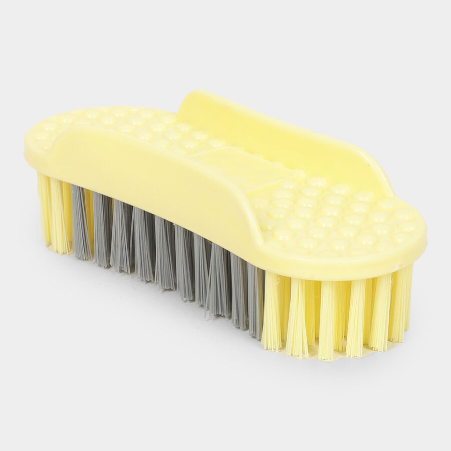 Plastic Washing Brush, , large image number null