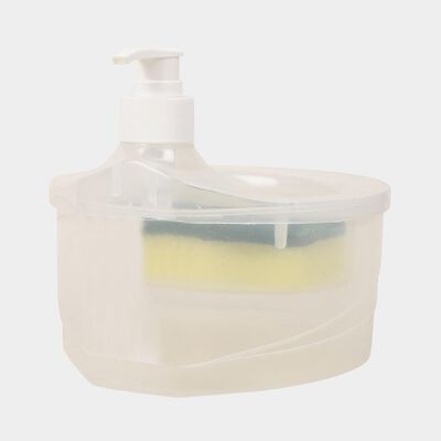 प्लास्टिक लिक्विड डिस्पेंसर