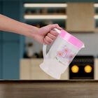 2 L Plastic Jug, , small image number null