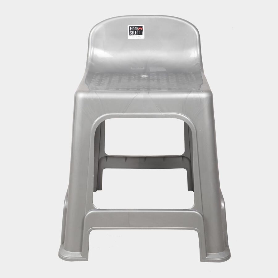 Plastic Stool, , large image number null