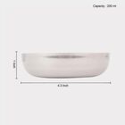 200 ml Steel Bowl, , small image number null