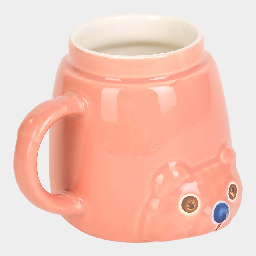 Stoneware Mug, 350 ml, , large image number null