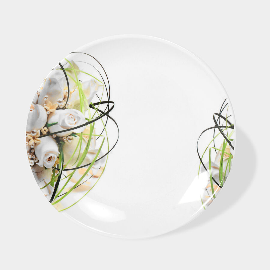 28 Pcs. Melamine Dinner Set, , large image number null