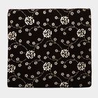 Printed Microfiber Cushion Cover, , small image number null