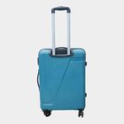 Polyester Duffle bag +1 Trolley , , small