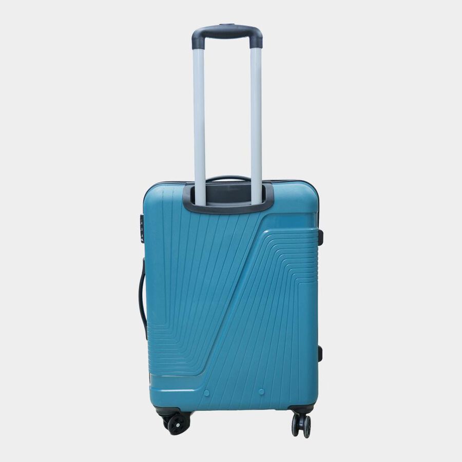 Polyester Duffle bag +1 Trolley , , large