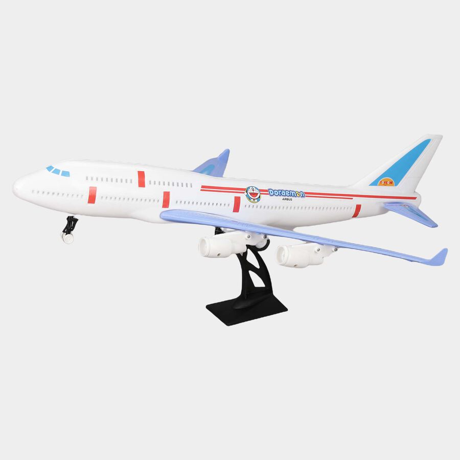 Doraemon Airbus, , large image number null