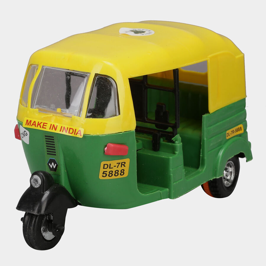 Toy Auto - Color/Design May Vary, , large image number null