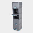 Plastic Storage Rack, , small image number null