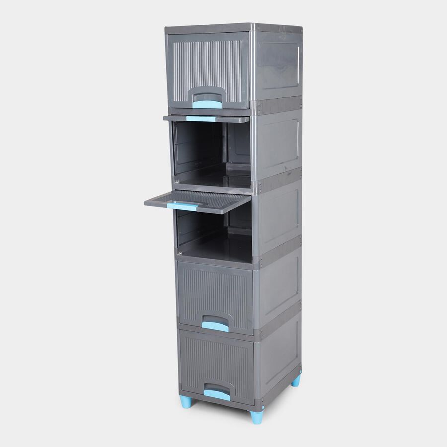 Plastic Storage Rack, , large image number null