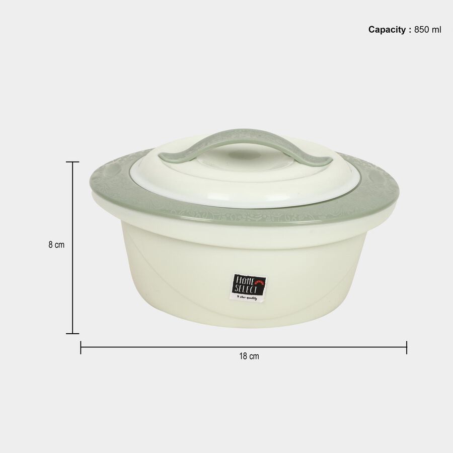 850 ml Thermoware Casserole, , large image number null