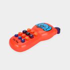 Kid's Elephant Baby Phone Musical Toy, , small