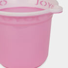 Plastic Bath Mug, 1 L - Colour/Design May Vary, , small image number null