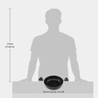 Non Stick Set - Kadhai & Tawa, , small image number null