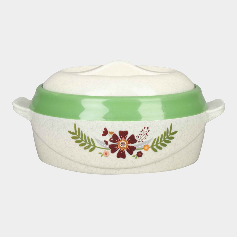 Insulated 1.2 L Casserole, , large image number null