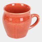 120ml Stoneware Cup, Set of 6, , small