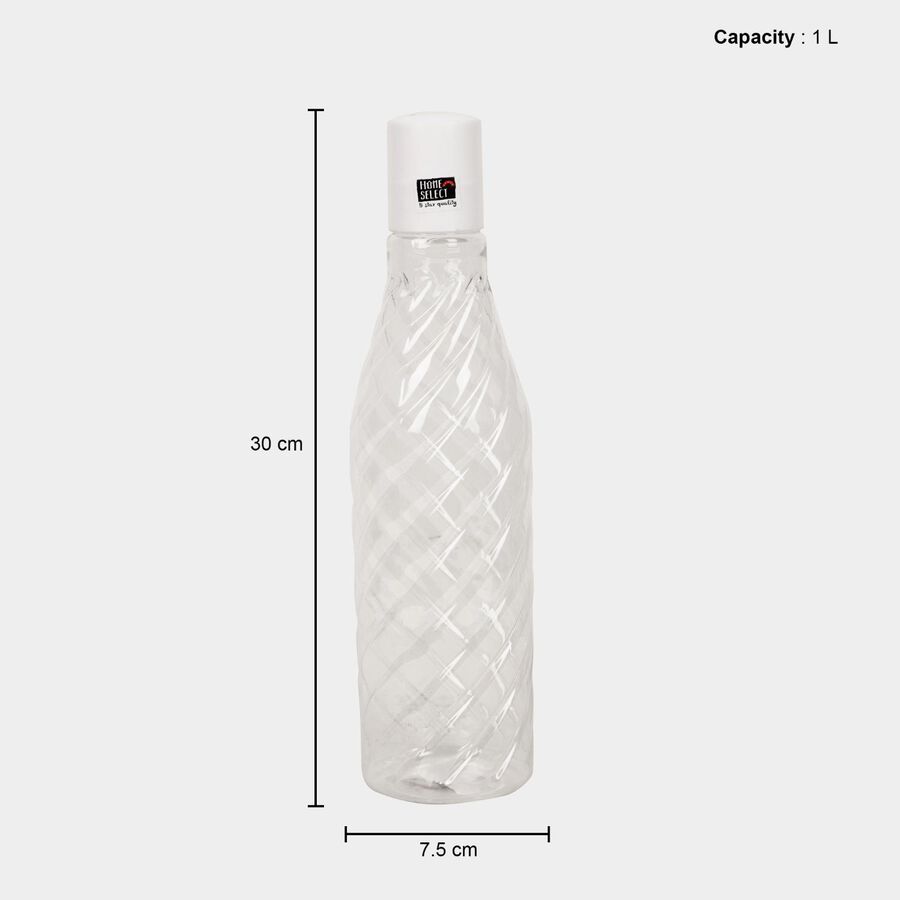 1 L PET Bottle, , large image number null