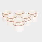 120 ml Stoneware Cup, Set of 6, , small image number null