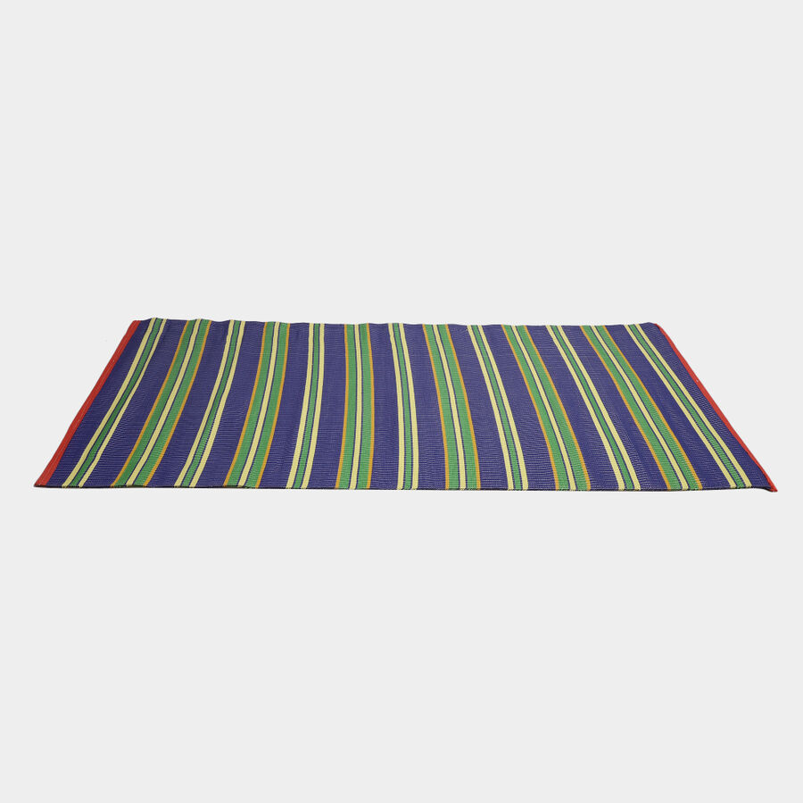 Green PVC Floor Mat, , large image number null