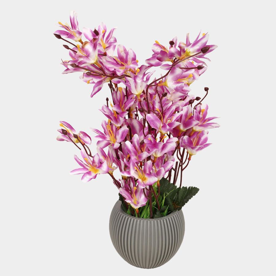 Plastic Artificial Plant, , large image number null