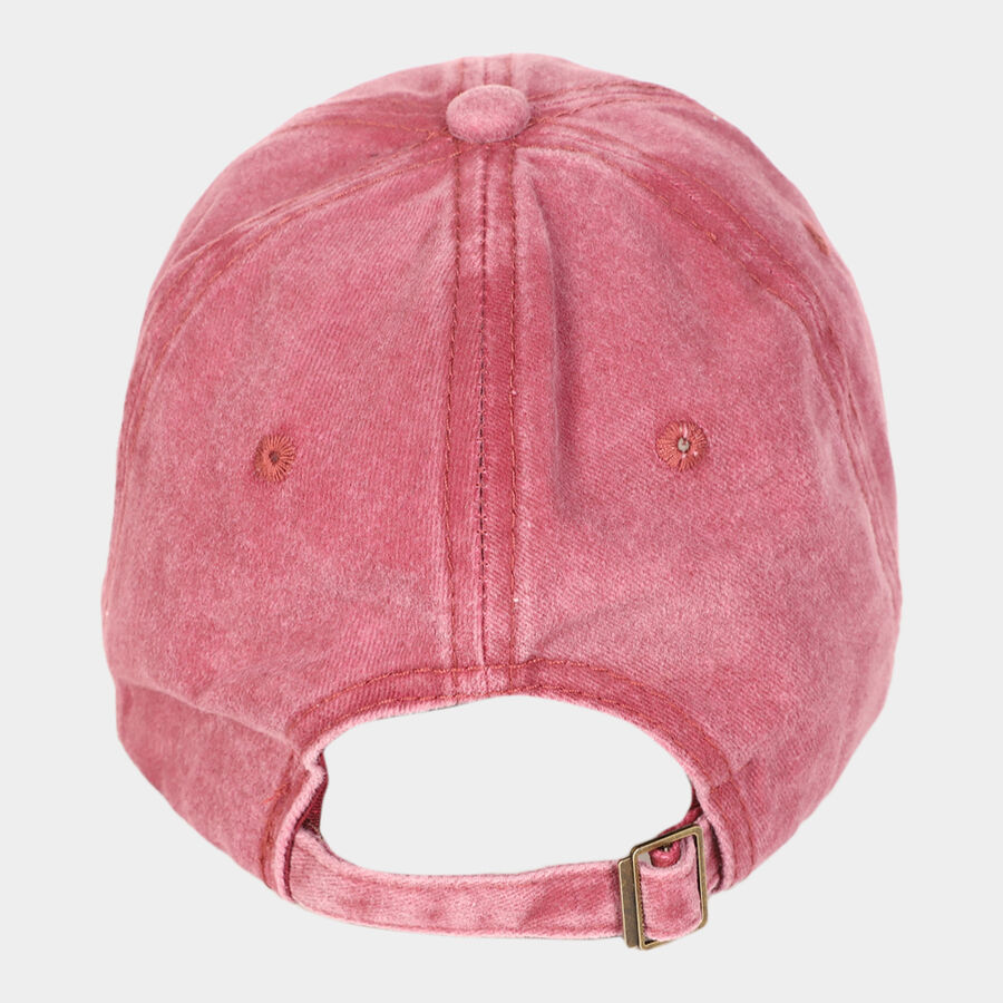 Men's Canvas Cap, , large image number null