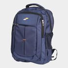 पु कोटेड फैब्रिक बैक पैक, 54 cm X 36 cm, स्टैंडर्ड, , small image number null