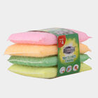 Polyester Utensil Scrub Set of 4, , small image number null