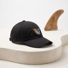 Men's Canvas Cap, , small