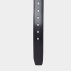 Men Formal Black Belt (36 in.), , small image number null