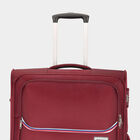 4 Wheel Soft Case Trolley, Medium, , small image number null